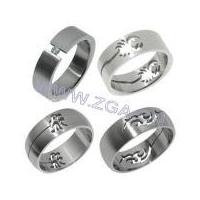 Stainless Steel Ring