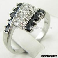 Zirconia Ring