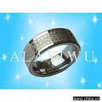 Tungsten Ring