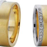 Turkey Wedding Rings