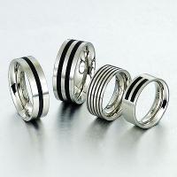 Hong Kong Stainless Steel Ring