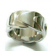 China (Mainland) Steel Ring