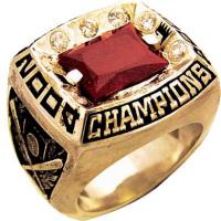 Philippines Championship Ring