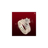 Sterling Silver Ring (China (Mainland))