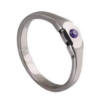 Women's Tungsten Rings