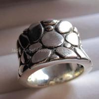 john hardy ring,sterling silver ring,925 silver ring