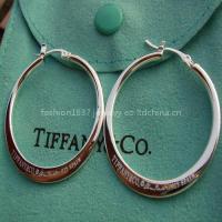 TIFFANY sterling silver jewelry wholsesale at factory price