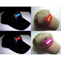 LED Cap