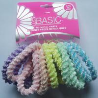 Elastics