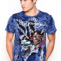 ED Hardy Man's Tshirt