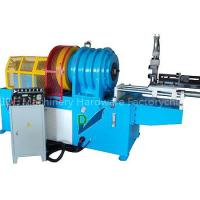 40*320 Semiautomatic Decorative Tube Machine