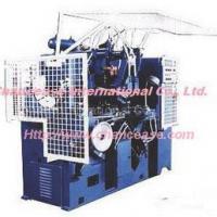 chain welding machine