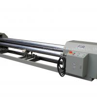 3-Roller Bending Machine