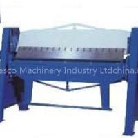 Manual Folding Machine