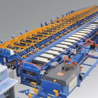 Rebar Bending Line