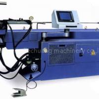 Pipe Bending Machine