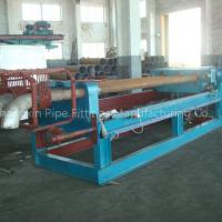 Carbon Steel Elbow Making Machine 6