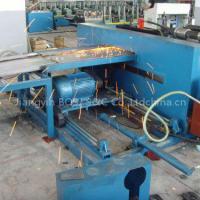 side board of truck roll forming machine