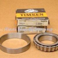 TIMKEN single row taper roller bearing