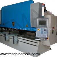 CNC Press Brake / Bending Machine