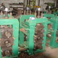 Steel Rolling Mill