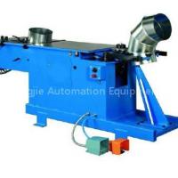 Elbow Tube Making Machine