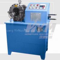 Multi-functional Hose crimping machine