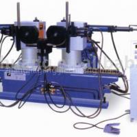 PLC controlled pipe bending machine