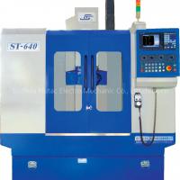 CNC Milling machine