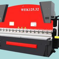 CNC  press brake