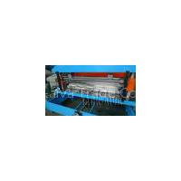 Tile-Roof Panel Roll Forming Machine