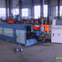 CNC  pipe bending machine