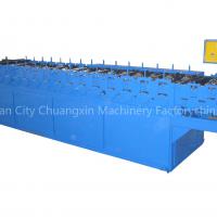 LWG-100 Security Door Frame Forming Machine