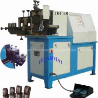 Cold Rolling Embossing Machine