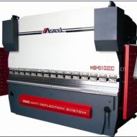 CNC Press Brake