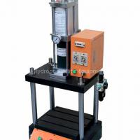 hydro pneumatic press