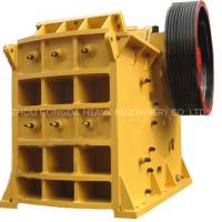 Jaw crusher