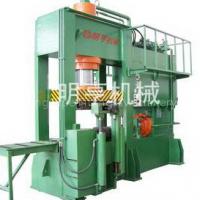 Stainless Steel Elbow Cold Forming Machine