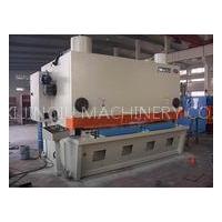 Hydraulic shear