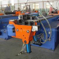 CNC stainless steel tube bending machine