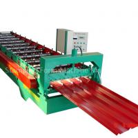 Roll-forming Machine