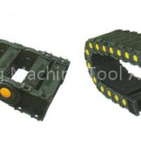 LD30 Series Engineering Plastic Drag Chain (With Wheel)