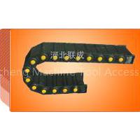 LX62 Series Engineering Plastic Drag Chain (Entire Seal)