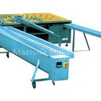 PVC profile bending machine